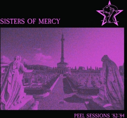 Peel Sessions 82 84 Vinyl