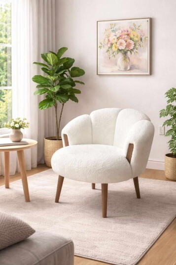 Wing Chair Atelier Del Sofa -