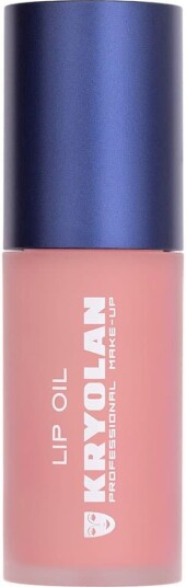 Kryolan Lip Oil 7ml Electric Magenta