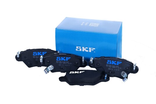 Bremseklosser SKF VKBP 90806 A Bremseklosser SKF VKBP 90806 A