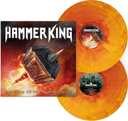 Kingdom Of The Hammer King