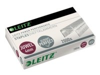 Leitz Juwel - Stifter - 4 mm - galvanisert stål - for Juwel 2000  Rapid Classic Jewel 2000