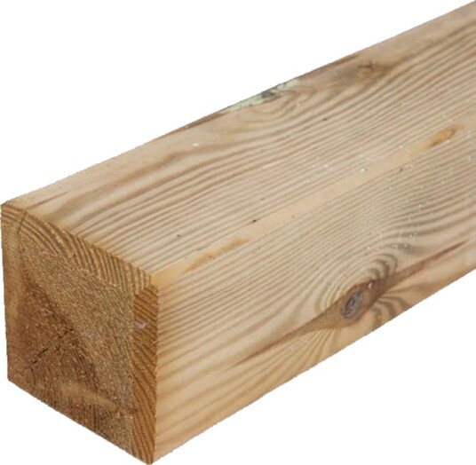 Stolpe Krifon Impregnert Stolpe Krifon Impregnert