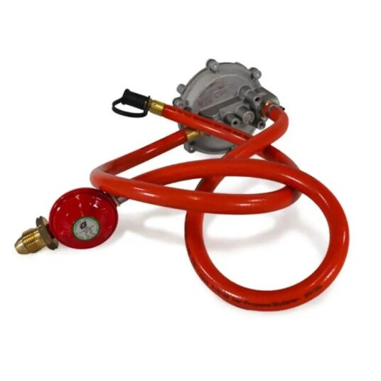 Champion Gasslangesett 73001i DF Champion Gasslangesett 73001i DF