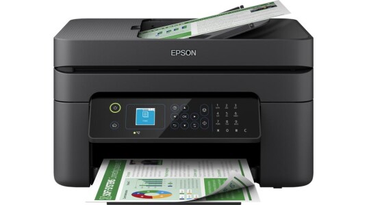 EPSON WorkForce WF-2935DWF MFP inkjet 34ppm mono 18ppm color 4in1 EPSON WorkForce WF-2935DWF MFP inkjet 34ppm mono 18ppm color 4in1
