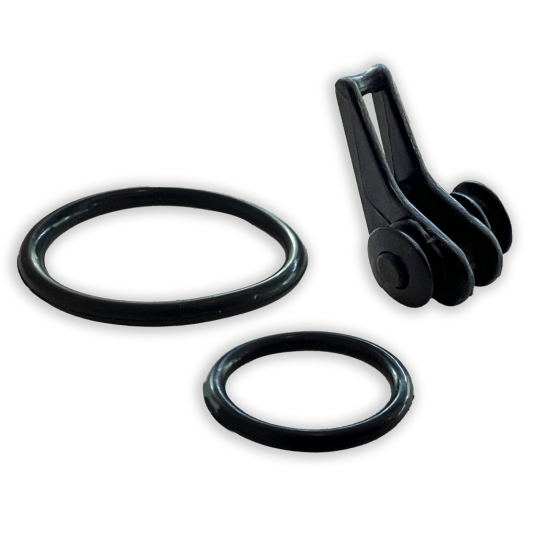 Loon Hook Holder
