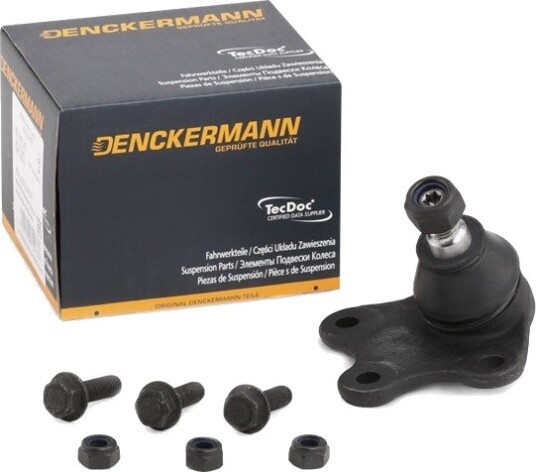 Bærekule DENCKERMANN D110175 Bærekule DENCKERMANN D110175
