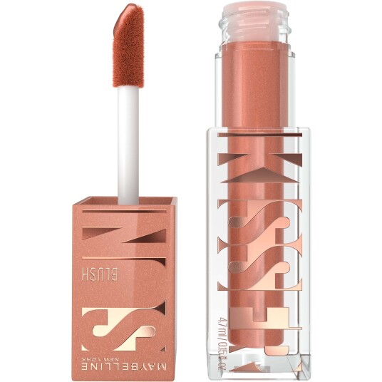 Maybelline Sunkisser Blush Shades On 8 5,4ml