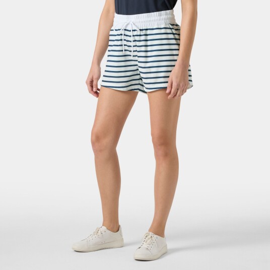 Helly Hansen Women's Thalia Shorts Hvit S