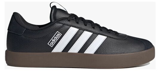 adidas VL Court 3.0 Sort 44 2/3 adidas VL Court 3.0 Sort 44 2/3