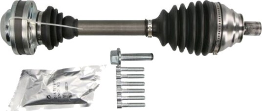 Pascal Drivaksel PASCAL G2W061PC