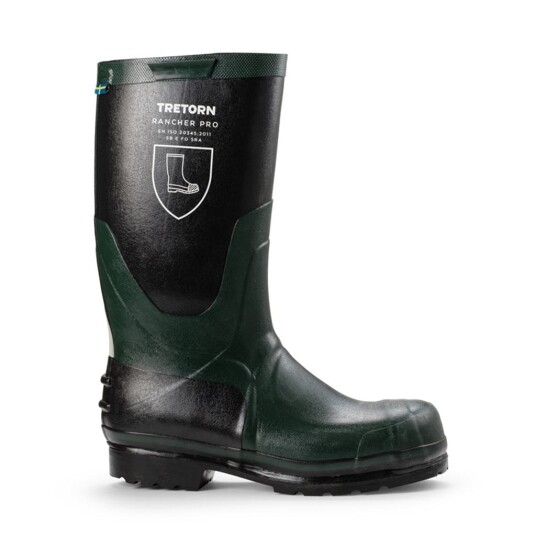 Tretorn Rancher Pro Støvel 42