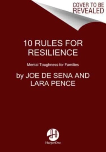 10 Rules for Resilience Mental Toughness for Families