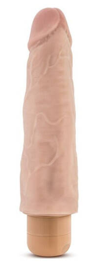 Mr. Skin Cock Vibe 14 20,5 cm