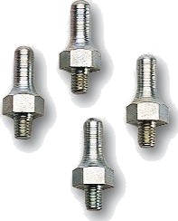 Sidi MTB Spikes Til Karbon Såler