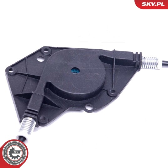 ESEN SKV 00SKV962 Vindusheis