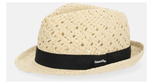 Blount & Pool Beach Hat Black Onesize Capser Blount & Pool Beach Hat Black Onesize Capser