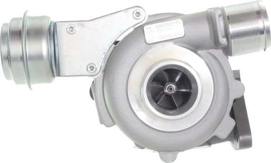 Turbolader ALANKO 10900930