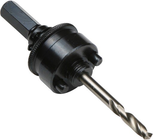 Viking M50 Hullsagholder for 32-305 mm med Hurtigkobling