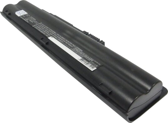 Batteri til HP-Compaq Presario CQ35 / Pavilion DV3-2000 etc 4800 mAh
