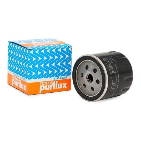Oljefilter PURFLUX LS131 Oljefilter PURFLUX LS131