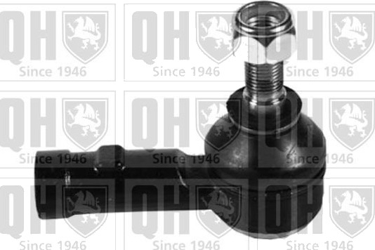QUINTON HAZELL QR3926S Endeledd
