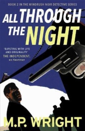 All Through the Night All Through the Night