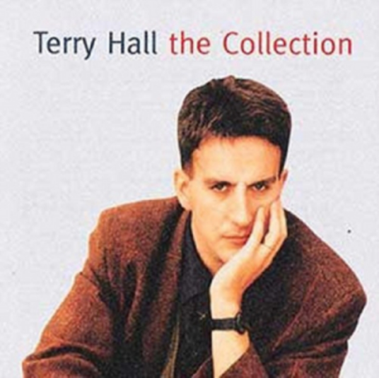 Terry Hall The Collection CD