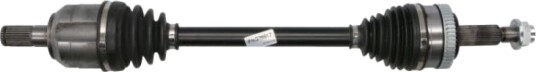 Point Gear Drivaksel POINT GEAR PNG76517