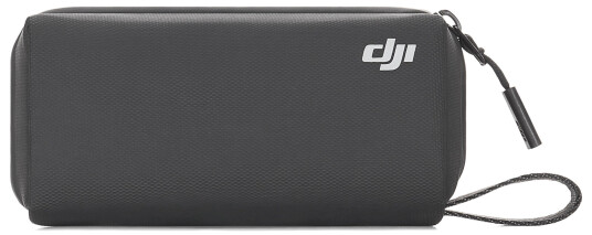 DJI Osmo Pocket 3 Bæreveske Svart - Transportveske for Kameratilbehør DJI Osmo Pocket 3 Bæreveske Svart - Transportveske for Kameratilbehør