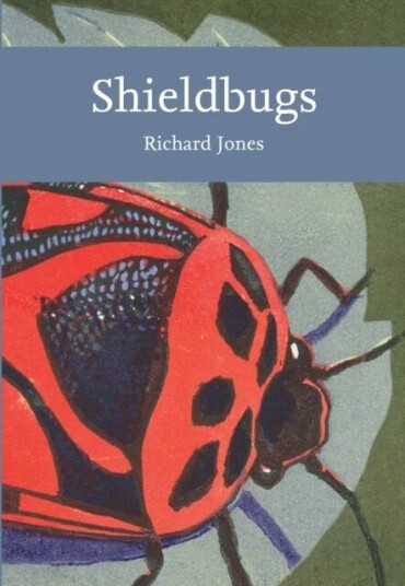 Shieldbugs Av Richard Jones