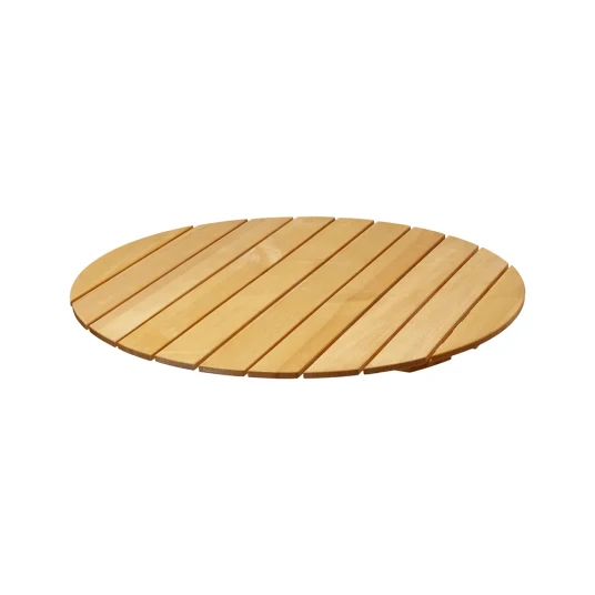 Grythyttan Stålmöbler Bordplate 100 cm Ubehandlet furu Grythyttan Stålmöbler Bordplate 100 cm Ubehandlet furu