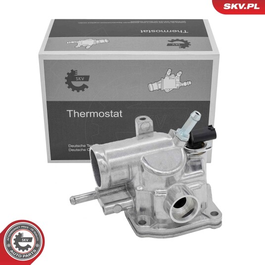 Termostat, kjølemiddel ESEN SKV 20SKV139