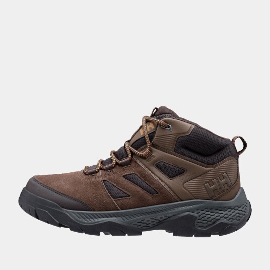 Helly Hansen Switchback Mid 3 Helly Tech® Herre Brun 42