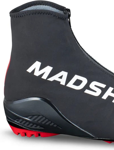 Madshus Race Speed Classic Svart 36