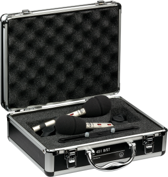 AKG C 451 B Stereo AKG C 451 B Stereo