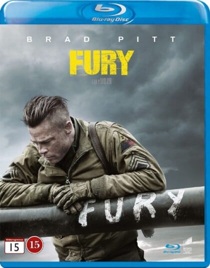 Fury