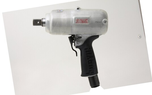 Muttertrekker UL150 3/4" Impulsnøkkel