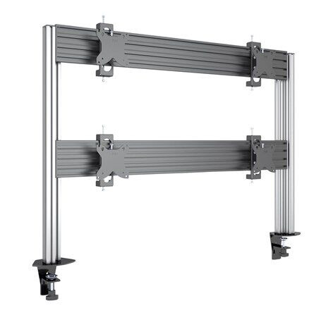 Multibrackets M Pro MBDM2x2U