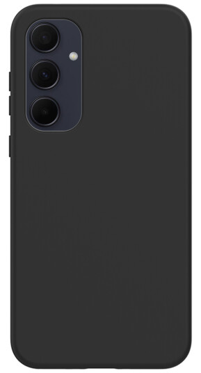 Key Case Samsung A35 / A35 5G Svart