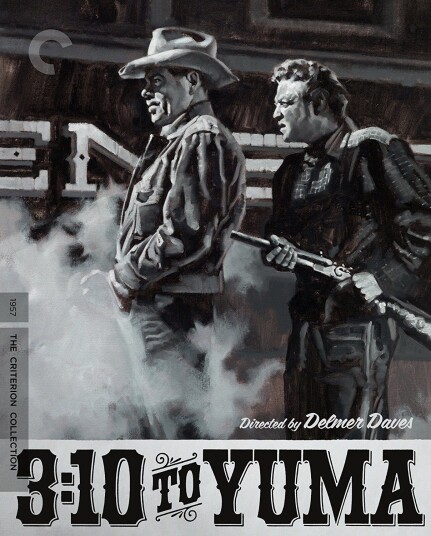 3:10 To Yuma (1957) 3:10 To Yuma (1957)