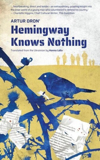 Hemingway Knows Nothing Hemingway Knows Nothing