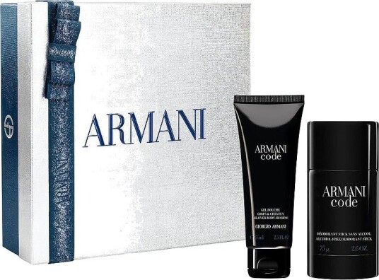 Code Deo Stick Gift Box