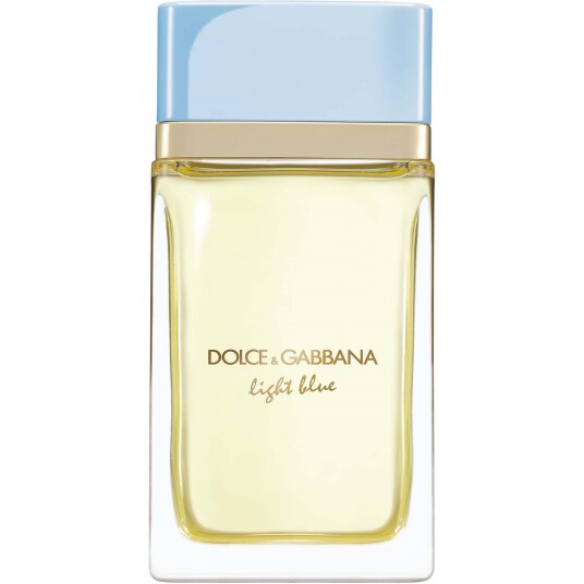 Dolce & Gabbana Light Blue Eau de Parfum 30 ml - Frisk og Elegant Duft for Damer