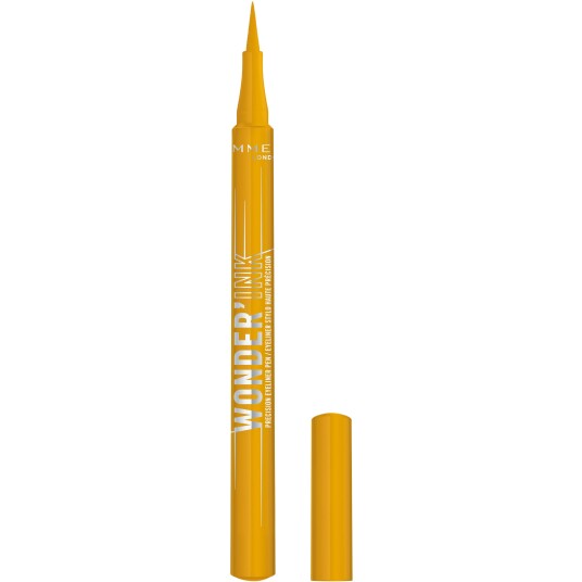Rimmel London Wonder"Ink Precision Eyeliner Pen 005 Honey Heaven