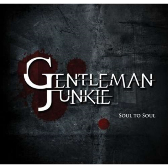 Gentleman Junkie Soul To Soul CD Gentleman Junkie Soul To Soul CD