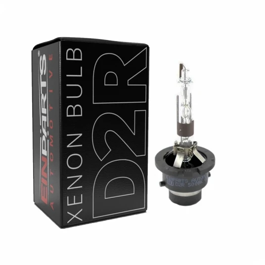 Einparts Xenon Lyspære D2R AC 4800K 35W Optimal belysning og lang levetid