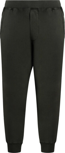Dsquared2 Herre Bukser Grønn XL, Dsquared2 Herre Bukser Grønn XL,