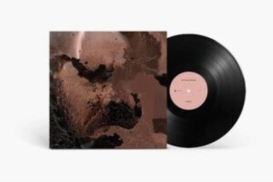 Ben Lukas Boysen  Clarion  LP/Vinyl