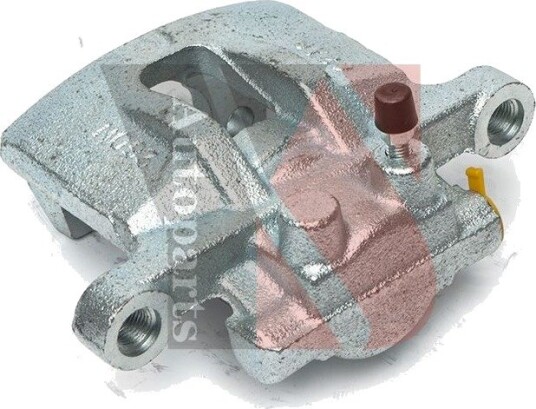 Bremsecaliper YSPARTS YS-BC0543